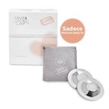 Silver Cap Koruyucu Gümüş Göğüs Kapağı