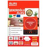 Silver Crest Ailepu Her Tencereye Uyumlu 3500 watt Elektrikli Lazer Ocak Nanopro