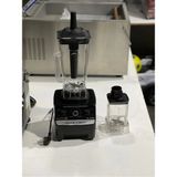 Silver Crest Blender 4500W - Siyah