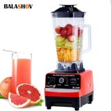 Silver Crest Blender Profesyonel Bar Cafe Karıştırıcı Meyve Sebze Öğütücü 4500W