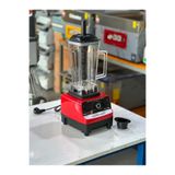 Silver Crest New Blender - Buz Kırıcı Blender