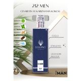 silver elegance vip perfume 212 Men Edp 50 ml – Ferah ve Baharatlı Erkek Parfümü (E-029)