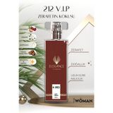 silver elegance vip perfume 212 Vıp Edp 50 ml – Meyvemsi, Tatlı ve Oryantal Kadın Parfümü (K-053)