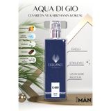 silver elegance vip perfume Aqua Di Gio Edp 50 ml – Ferah Ve Odunsu Erkek Parfümü (E-001)