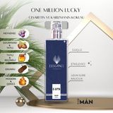 silver elegance vip perfume Fahrenheit Edp 50 ml – Odunsu ve Baharatlı Erkek Parfümü (E-016)