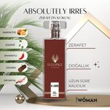 silver elegance vip perfume Hypnôse Edp 50 ml – Oryantal ve Vanilyalı Kadın Parfümü (K-084)