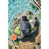 silver elegance vip perfume Invıctuüs Creasyon Edp 50 ml – Ferah, Odunsu ve Deniz Esintili Erkek Parfümü
