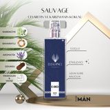 silver elegance vip perfume Sauvage Edp 50 ml – Ferah Ve Baharatlı Erkek Parfümü (E-063)