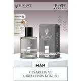 silver elegance vip perfume Silver Serisi E-037 " Invictus " Eau De Parfum For Men...
