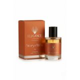 silver elegance vip perfume Stronger With You Creasyon Edp 50 ml – Tatlı, Baharatlı ve Amberli Erkek Parfümü