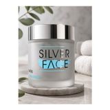 Silver Facee Gümüş Kil Maskesi,100 Ml