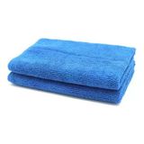 Silver Home 200 GSM Mikrofiber Bez Temizlik Toz Cam Bezi - 40 x 40 Cm. - 10 Adet