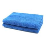 Silver Home 235 GSM Mikrofiber Bez Temizlik Toz Cam Bezi - 40 x 40 Cm. - 20 Adet