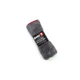 Silver Home Jumbo Mikrofiber Süper Emici Havlu Kurulama Temizlik Bezi - Gri - 50x70 Cm. - 1 Adet