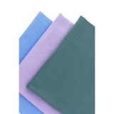 SİLVER HOME Mikrofiber 40x40cm 3'lü Klasik Cam Temizlik Bezi Gri