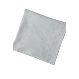 Silver Home Mikrofiber 42X68CM Dekoratif Cam Temizlik Bezi - Gri