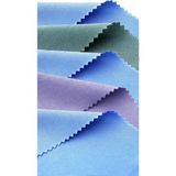 Silver Home Mikrofiber Temizlik Bezi 40 x 50 cm Hızlı Kuruma Özelliği ile 5'li Paket