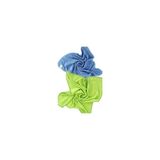 Silver Home Universal Parlak Doku Mikrofiber Temizlik Bezi 40*40 cm (3 Adet)