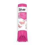 Silver Kadın Ayakkabı Deodorantı Koku Giderici Önleyici 100 ml