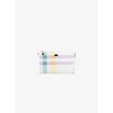 Silver Kadın El Çantası SP1034-M71 SILVER POLO Portföy & Clutch Lila-Pembe