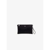 Silver Kadın Portföy Çantası SP1034-M158 SILVER POLO Portföy & Clutch Siyah-Siyah