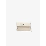 Silver Kadın Portföy Çantası SP1134-M211 SILVER POLO Portföy & Clutch Bej-Bej