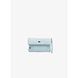 Silver Kadın Portföy Çantası SP1134-M211 SILVER POLO Portföy & Clutch Mavi-Mavi