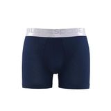Silver Lacivert Boxer 9303 LACİVERT XL