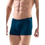 Silver Lacivert Boxer 9310