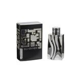 Silver Men Georges Mezotti EDT 100 ml Erkek Parfümü