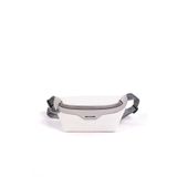 Silver Polo Beyaz - A.gri SP1192 Kadın Bel Çantası