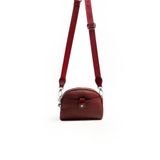 Silver & Polo Bordo Rugan SP1144 Kadın Çapraz Çanta