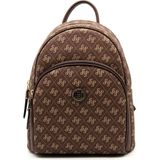 Silver & Polo Kahve SP1062 Kadın Sırt Çantası - STD