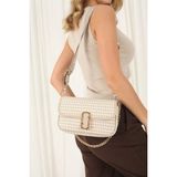 Silver & Polo Silver Polo SP1171-M191 Kadın Omuz Çantası Kahverengi