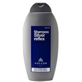 Silver Reflex Sarı ve Gri Saçlar için Turunculaşma Önleyici 350 ml Gümüş Şampuan
