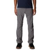 Silver Ridge Utility Erkek Pantolon - 40 - Koyu Gri