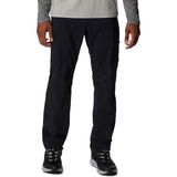 Silver Ridge Utility Erkek Siyah Outdoor Pantolon AM9184-010 - 32