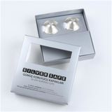 Silver Safe 925 Ayar Gümüş Koruyucu Göğüs Kapak