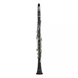 Silver SCL-03G INTERMEDIATE Serisi G Klarnet