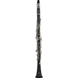 Silver SCL-03G Intermediate Serisi Sol Klarnet