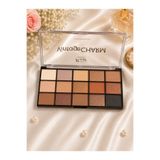 Silver Seasons ROSE Cosmetics Vintage Charm 15'li Far Paleti