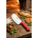 Silver Serisi Mutfak Bıçak Seti Pide Börek Pizza Salata Bıçağı Günlük Kullanım (MFT-8965)