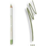 Silver Shine Waterproof Eyeliner 113