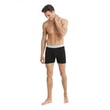 Silver Siyah Boxer 9303 SİYAH XL
