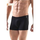 Silver Siyah Boxer 9310 - XL