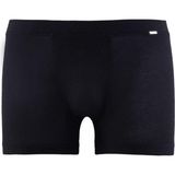 Silver Siyah Boxer 9310