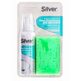 Silver Spor Ayakkabı Deri Ve Kumaş Temizleme Köpüğü 125 ml