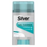 Silver Spor Ayakkabı Temizleme Jeli Deri ve Sneaker Leke Çıkarıcı Yenileyici 50 ml