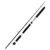 Silver Star GW Hammer 2 Parçalı 1.65 mt Jig Kamış