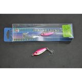 Silver Star MJL53 C-3 3.5 cm 10 gr Junior Lucky Jig